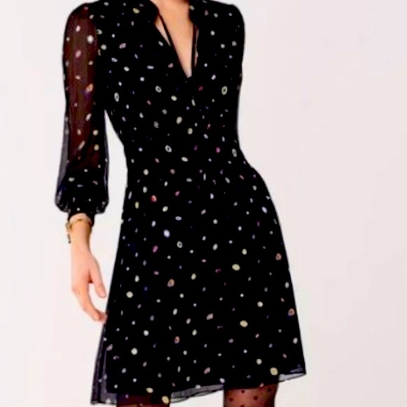 Diane Von Furstenberg Dresses & Skirts - DIANE VON FURSTENBERG DRESS